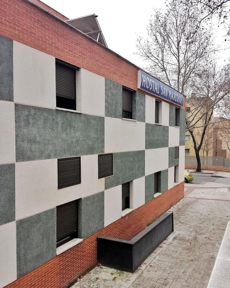 Gasthuis San Marcos Ii *